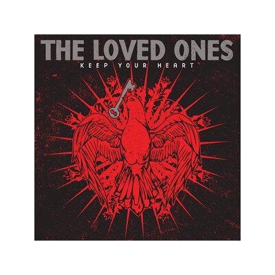 LOVED ONES, THE - KEEP YOUR HEART - CD