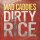 MAD CADDIES - DIRTY RICE - CD