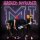 MASKED INTRUDER - M.I. - CD