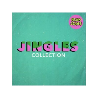 MEAN JEANS - JINGLES COLLECTION - CD