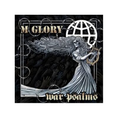 MORNING GLORY - WAR PSALMS - CD