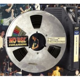 NO USE FOR A NAME - RARITIES VOL.2:THE ORIGINALS - CD