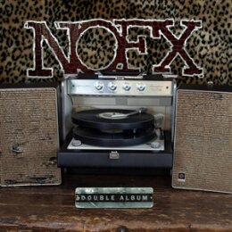 NOFX - DOUBLE ALBUM - CD
