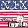 NOFX - THE WAR ON ERRORISM - CD