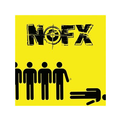 NOFX - WOLVES IN WOLVES CLOTHING - CD