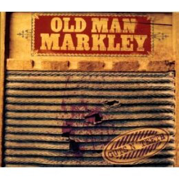 OLD MAN MARKLEY - GUTS N TEETH - CD