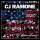 RAMONE, CJ - AMERICAN BEAUTY - CD