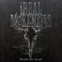 REAL MCKENZIES - FLOAT ME BOAT-BEST OF - CD