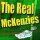 REAL MCKENZIES, THE - OOT & ABOOT - CD