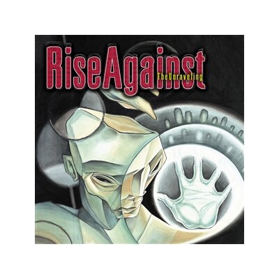 RISE AGAINST - THE UNRAVELING (RE-ISSUE) - CD