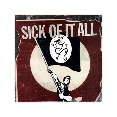 SICK OF IT ALL - CALL TO ARMS - CD