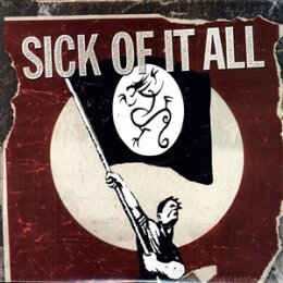 SICK OF IT ALL - CALL TO ARMS - CD