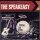 SMOKE OR FIRE - THE SPEAKEASY - CD