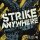 STRIKE ANYWHERE - DEAD FM - CD