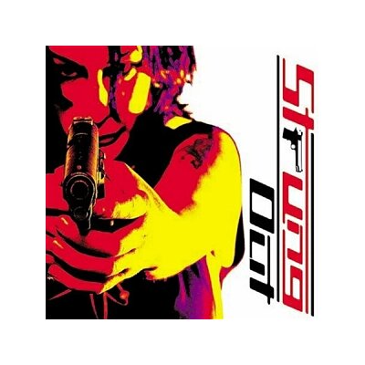 STRUNG OUT - AN AMERICAN PARADOX - CD