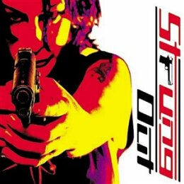 STRUNG OUT - AN AMERICAN PARADOX - CD