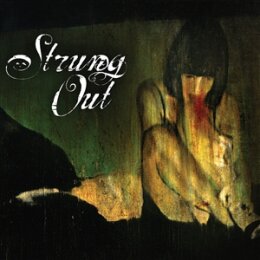 STRUNG OUT - EXILE IN OBLIVION - CD