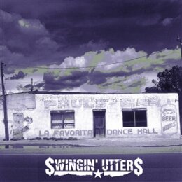 SWINGIN UTTERS - SWINGIN UTTERS - CD
