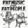 VARIOUS - FAT MUSIC VOL.1-FAT MUSIC FOR FAT PEOPLE (EP) - CD