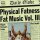 VARIOUS - FAT MUSIC VOL.3-PHYSICAL FATNESS (EP) - CD