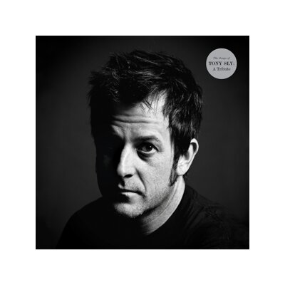 VARIOUS - THE SONGS OF TONY SLY:A TRIBUTE - CD