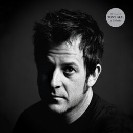 VARIOUS - THE SONGS OF TONY SLY:A TRIBUTE - CD