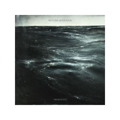 WESTERN ADDICTION - TREMULOUS - CD