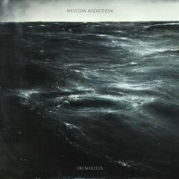WESTERN ADDICTION - TREMULOUS - CD