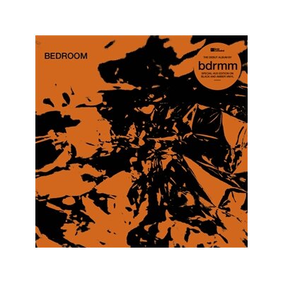 BDRMM - BEDROOM (HU5 EDITION) - LP