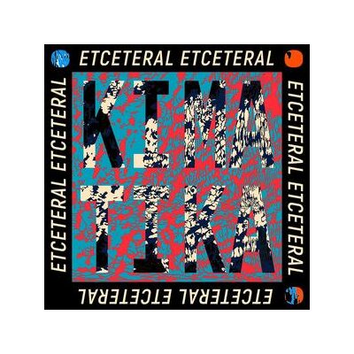 ETCETERAL - KIMATIKA - LP