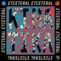 ETCETERAL - KIMATIKA - LP