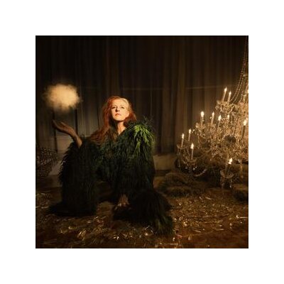 CASE, NEKO - NEON GREY MIDNIGHT GREEN - CD