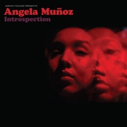 YOUNGE, ADRIAN & MUÑOZ, ANGELA - ADRIAN YOUNGE...
