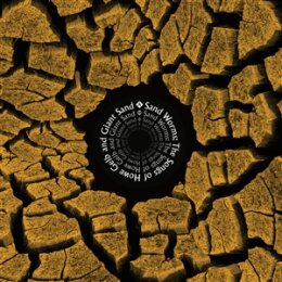 VARIOUS - SANDWORMS (THE SONGS OF HOWE GELB AND GIANT...