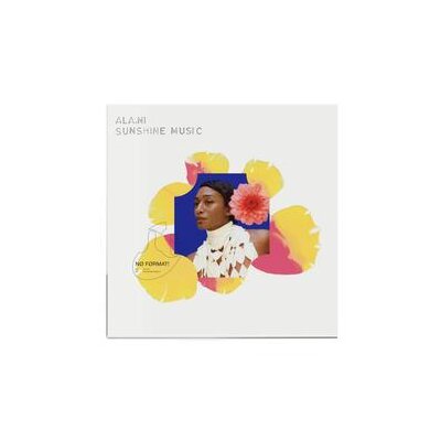 ALA.NI - SUNSHINE MUSIC - LP