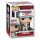 FUNKO POP! Television - Stranger Things - Dustin - (1240) - Vinyl Figure