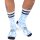 American Socks - Freaked - Signature - Mid High L-XL / 42-46