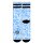 American Socks - Freaked - Signature - Mid High L-XL / 42-46