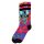 American Socks - Dead and Alive - Signatrure - Mid High S-M / 37-41