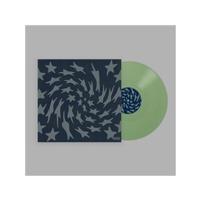 TORO Y MOI - HOLE ERTH (OLIVE GREEN BIO VINYL) - LP
