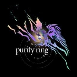 PURITY RING - PURITY RING - CD
