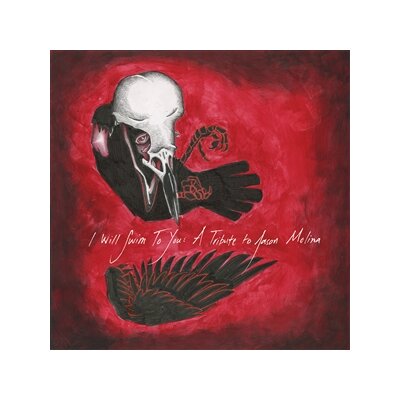 MOLINA, JASON / VARIOUS ARTISTS - I WILL SWIM TO YOU: A TRIBUTE TO JASON MOLINA - LP
