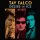 FALCO, TAV - DESIRE ON ICE - LP