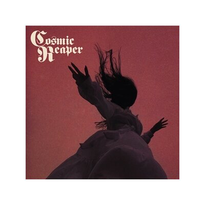 COSMIC REAPER - BLEED THE WICKED, DROWN THE DAMNED - LP