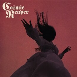COSMIC REAPER - BLEED THE WICKED, DROWN THE DAMNED - CD