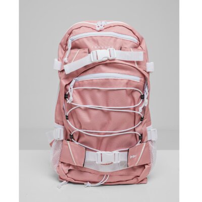 Forvert - BD8614 - Ice Louis Backpack - Rucksack - dusty rose