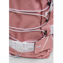 Forvert - BD8614 - Ice Louis Backpack - Rucksack - dusty rose