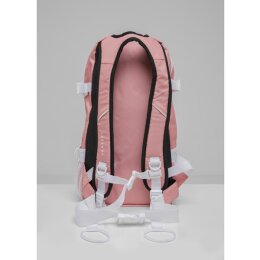 Forvert - BD8614 - Ice Louis Backpack - Rucksack - dusty rose