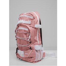 Forvert - BD8614 - Ice Louis Backpack - Rucksack - dusty rose