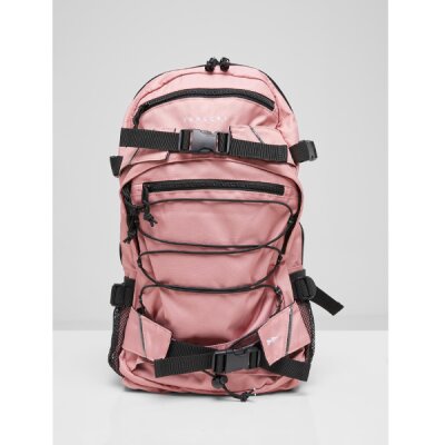 Forvert - BD8611 - Louis Backpack - Rucksack - dusty rose